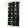 แผงโซล่าเซลล์ Solar Cell มาตราฐาน IEC, CE ขนาด 40 วัตต์