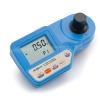 HANNA HI96711 เครื่องวัดคลอรีน Free and Total Chlorine Photometer