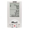 Extech CO50: Desktop CO (Carbon Monoxide) Monitor