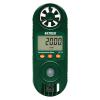 Extech EN150: 11-in-1 Environmental Meter with UV