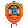 Extech 365515: Stopwatch/Clock with Backlit Display
