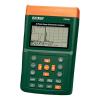 Extech PQ3350: 3-Phase Power  Harmonics Analyzer