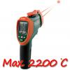 Extech VIR50 Dual Laser IR Video Thermometer