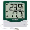 Extech 401014A Big Digit Indoor/Outdoor Temperature Alert เครื่องวัดอุณหภูมิ