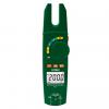 Extech MA160: True RMS 200A AC/DC Open Jaw Clamp Meter