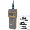AZ86021 เครื่องวัด pH EC TDS Salinity DO Meter และอุณหภูมิ