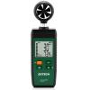 EXTECH AN250W: Anemometer with Connectivity to ExView® App