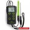 Milwaukee MW102 PRO+ 2-in-1 pH and Temperature Meter with ATC เครื่องวัด pH Meter