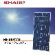 Solar cell โซล่าเซลล์ SHARP ชาร์ป พลังงานแสงอาทิตย์ 80W