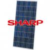 Solar Cell Module Brand SHARP