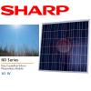 แผงโซล่าเซลล์ [Solar cell] ยี่ห้อ SHARP ขนาด 65W **จำนวนจำกัด**