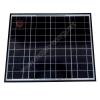 Solar Cell Mono-Crystalline PV modules 30W