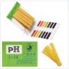 กระดาษลิตมัส สำหรับวัดค่ากรด-ด่าง 1-14pH รุ่น pH Paper1