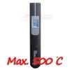 อินฟราเรดเทอร์โมมิเตอร์ InfraRed Thermometer Pen with True D:S Laser Guide รุ่น 800109