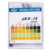 กระดาษลิตมัส pH Test Strip 1-14pH รุ่น pH Test Strip