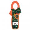 Extech EX850: True RMS 1000A AC/DC Clamp Meter with Bluetooth®